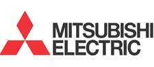 tri split Mitsubishi