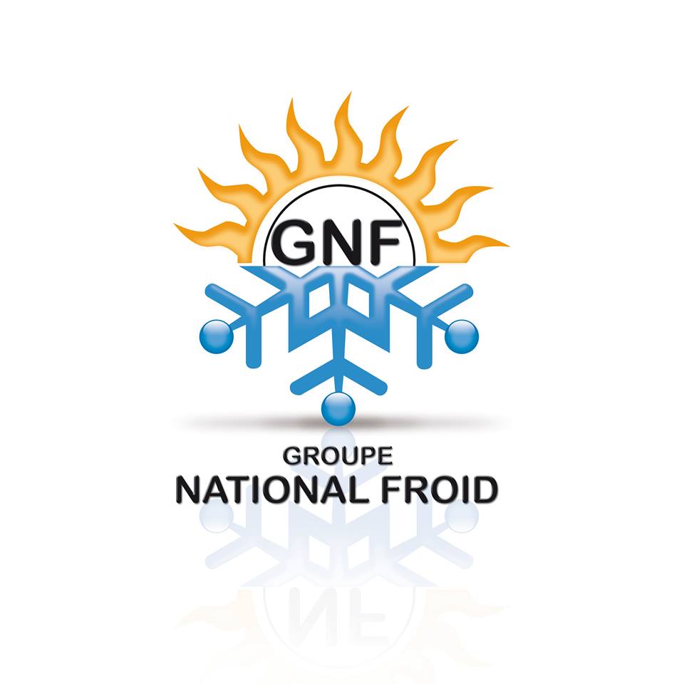 National Froid chauffage professionnel 