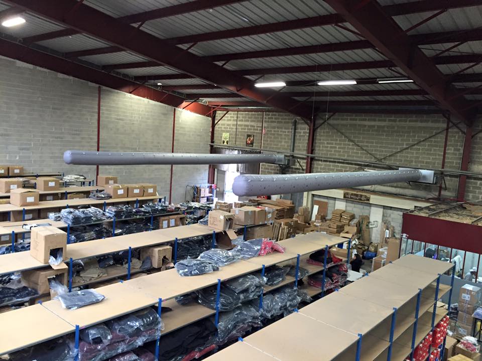 climatisation chauffage ventilation bois colombe haut de seine