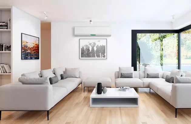 prix installation chauffage maison