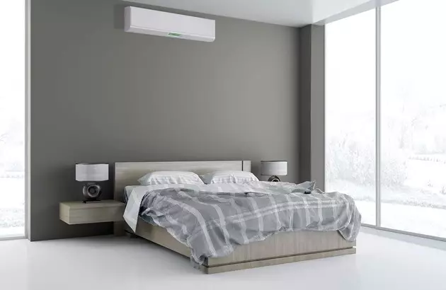 installation climatisation tri split