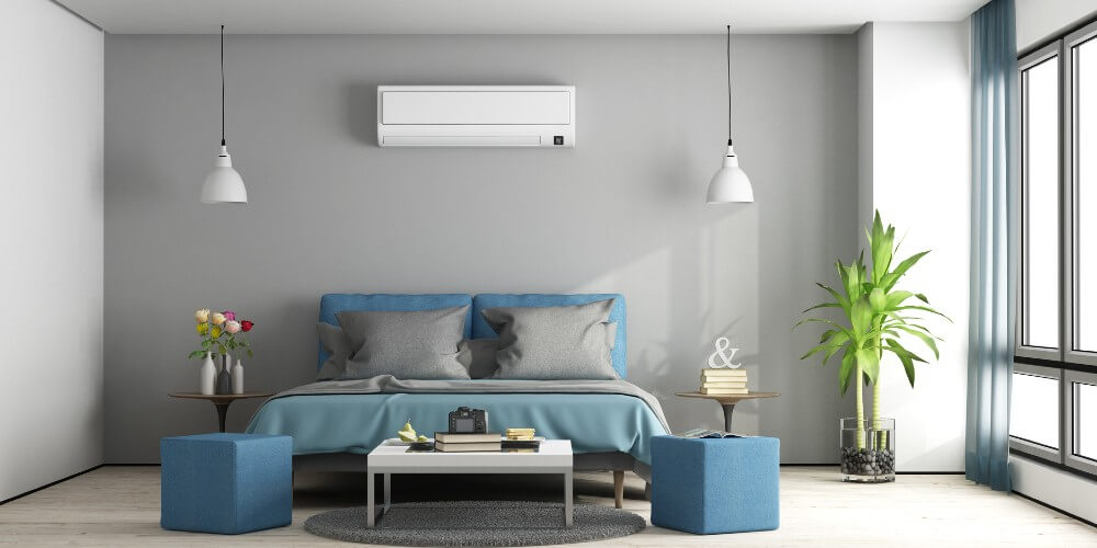 tarif installation chauffage de maison