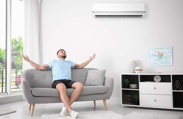 climatiseur appartement