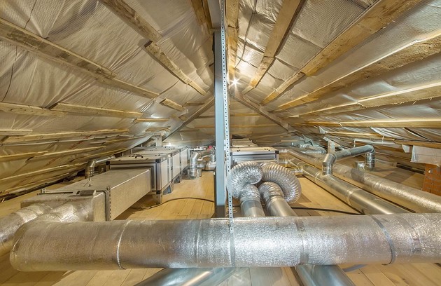 prix installation chauffage individuel 