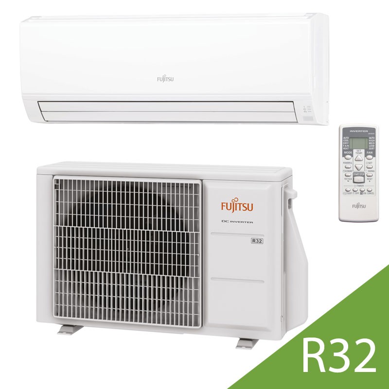 clim Atlantic 3,5 kw