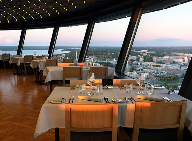 climatisation restaurant