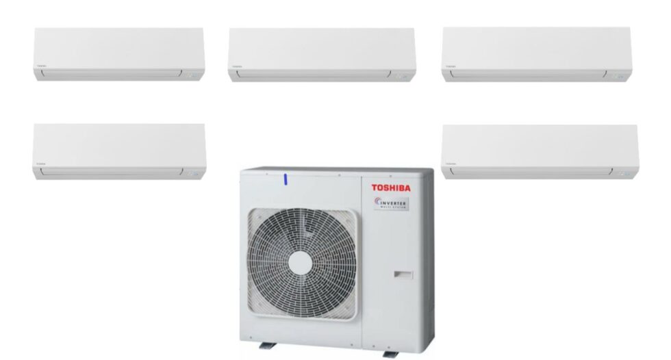 Clim Toshiba Installation Dépannage Entretien National Froid — free download