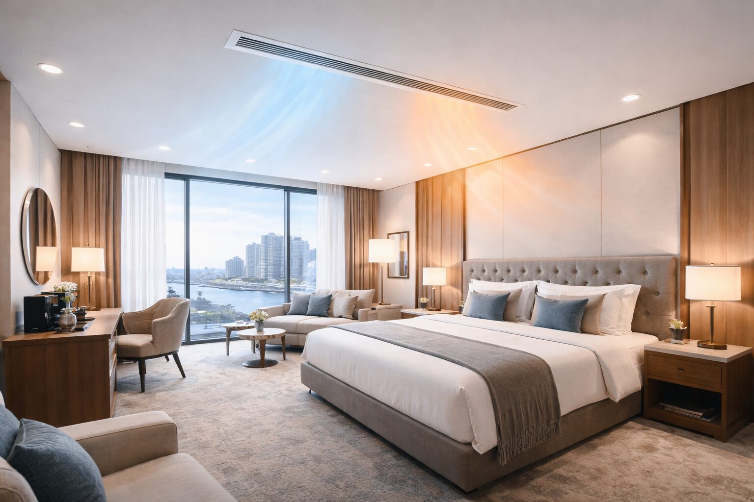 frigoriste tertiaire  