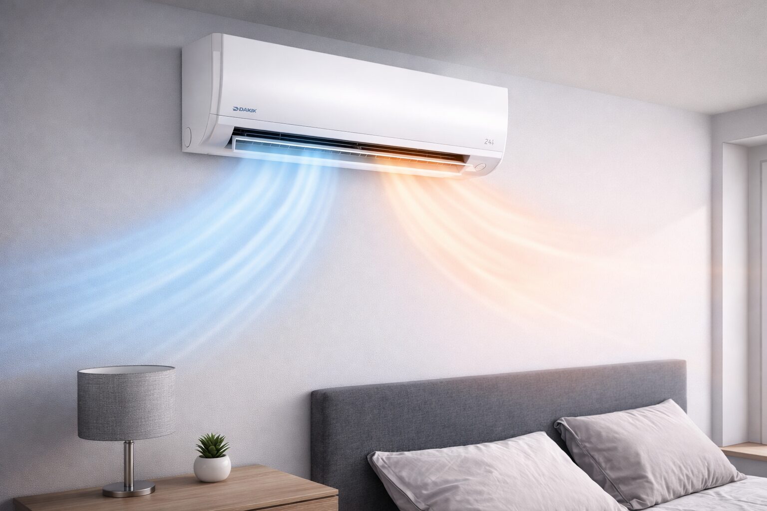 climatiseur tertiaire  