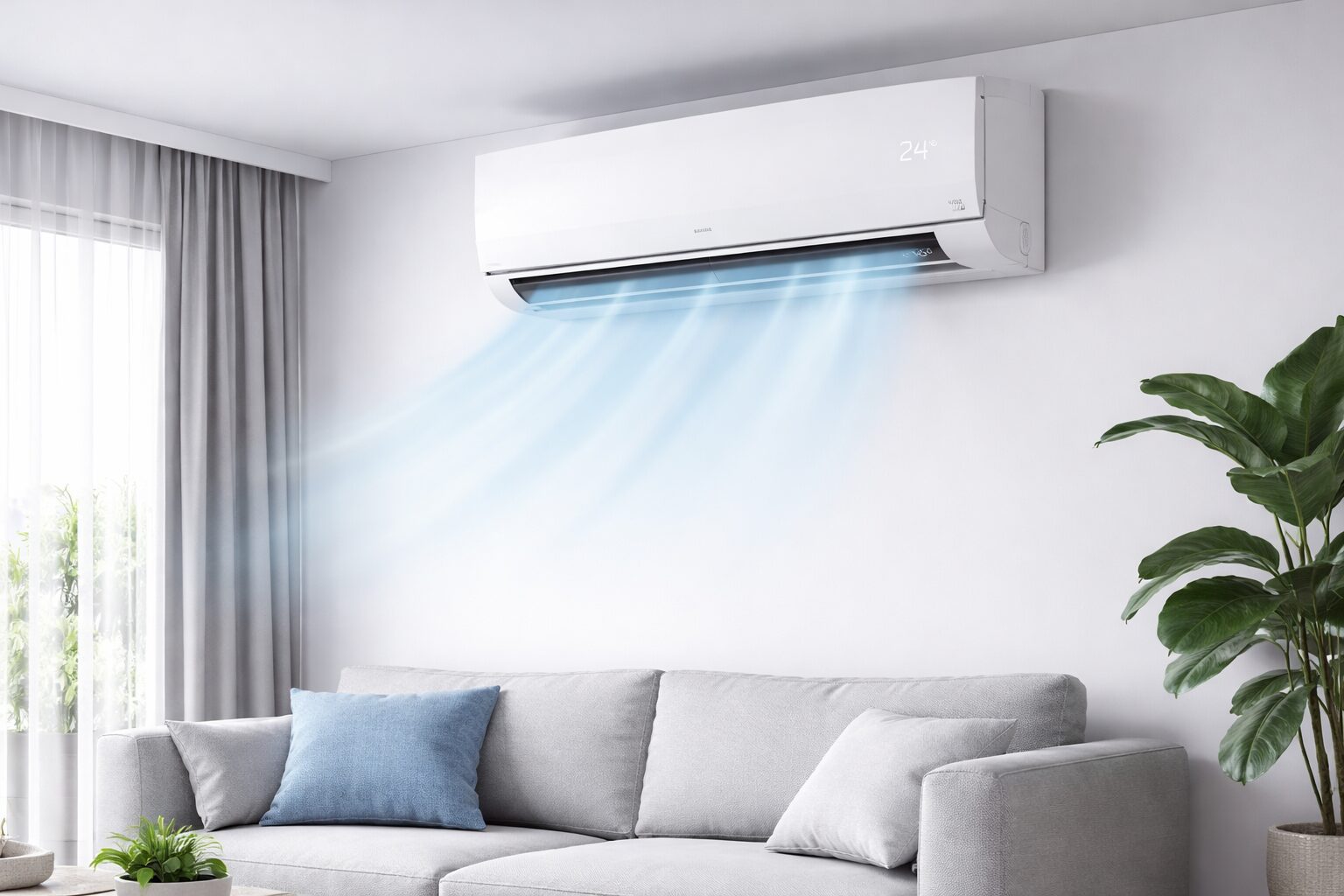 installateur climatisation chauffage daikin 